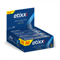 Etixx High Protein Bar 12 x 50g ciastka z kremem