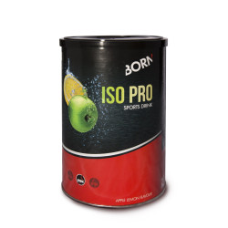 *Promocja*Born Iso Pro - 400g