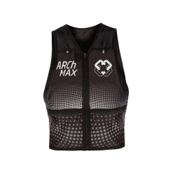 ARCh Max HV-6 Kamizelka Hydracyjna Damska - Czarna