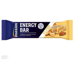 *Promocja*Maxim Energy Bar - słony orzech - 1 x 55g