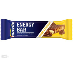 *Promocja*Maxim Energy Bar - 1 x 55g