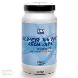 UP Super Whey Isolate - 600g
