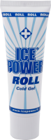 Ice Power Żel chłodzący w kulce - 75 ml