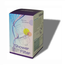 Filtr prysznicowy PurePro