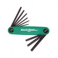 Zestaw narzędzi Park Tool TWS-2