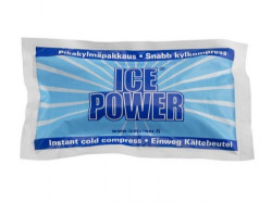 Kompres chodzący IcePower Instant Cold Pack
