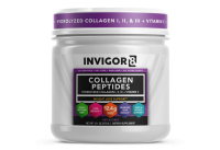 INVIGOR8 Collagen Peptides 372 gram