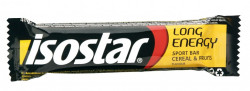 Isostar Long Energy Bar - 30 x 40 gram