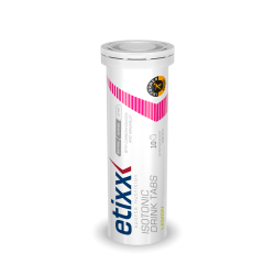 Etixx Isotonic Drink Tabs 3x10 tabletek