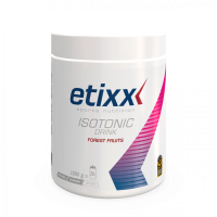 Etixx Isotonic Powder 1000g (1kg) owoce leśne