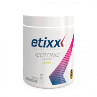Etixx Isotonic Powder 1000g (1kg) cytryna