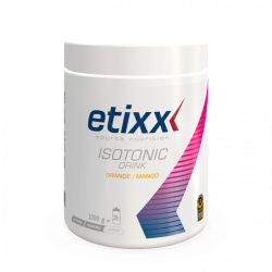 Etixx Isotonic Powder 1000g (1kg) pomarańcza/mango