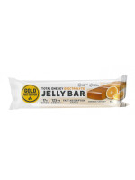 Gold Nutrition Jelly Bar - 30 g(orange) data waż. 17.12.25r