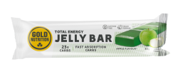 Gold Nutrition Jelly Bar - 30 g