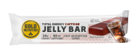 Gold Nutrition Jelly Bar - 30 g(cola) data waż. 15.04.25r Gold Nutrition Jelly Bar - 30 g(cola) data waż. 15.04.25r