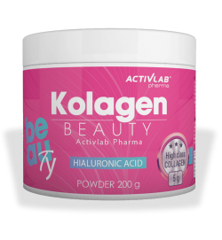 ActivLab Kolagen Beauty 200 g