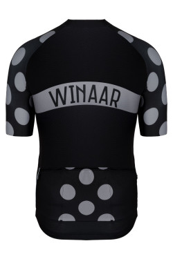 Koszulka kolarska Winaar Superdot