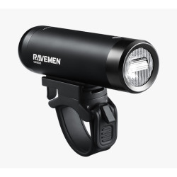 Lampa przód RAVEMEN CR600