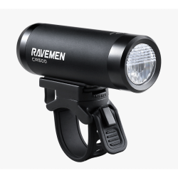 Lampa Ravemen CR-500