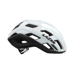 Kask rowerowy LAZER Strada KinetiCore biały