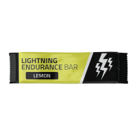Baton Lightning Endurance Bar cytryna
