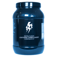 Lightning Carboloader - Neutral - 1000 gram data ważn.31.05.22r.