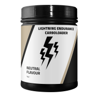 Lightning Carboloader 1000 g (1 kg)