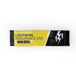 Baton Lightning Endurance Bar- CZEKOLADA I POMARAŃCZA