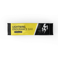 Baton energetyczny Lightning Endurance Bar truskawka
