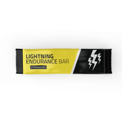 Baton Lightning Endurance Bar truskawka