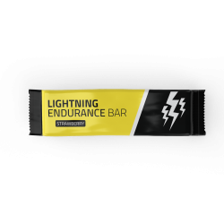 Baton energetyczny Lightning Endurance Bar truskawka