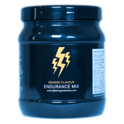 Lightning Endurance Mix Orange - 500 gram