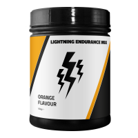 Lightning Endurance Mix cherry +caff- 560 gram data waź 31.03.24