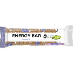 Lightning Endurance BIO Energy Bar - 45g