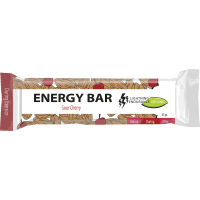 Lightning Endurance BIO Energy Bar - 45g