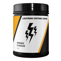 Lightning Isotonic - 560 gram