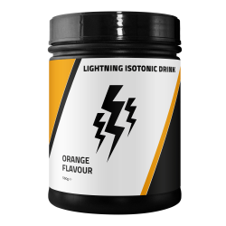 Izotonik Lightning Isotonic - 560 gram data waż. 30.06.25