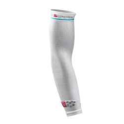 Compressport ArmFORCE Armwarmers opaska uciskowa na ramię