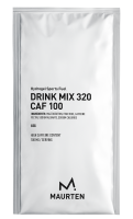 Maurten Drink Mix 320 CAF 100 83g data waż.21.02.26
