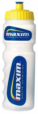 Maxim Bidon - 750 ml - Transparant