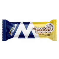 Maxim Pro Energy Bar 56g baton energetyczny 30 g węglowodanów+ białko choco-banan Maxim Pro Energy Bar 56g baton energetyczny 30 g węglowodanów+ białko choco-banan