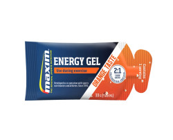 Maxim Energy Gel - 25 x 33g