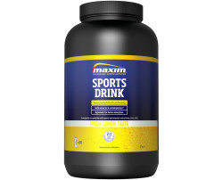 Maxim Hypotonic Sports Drink - 2kg cytryna