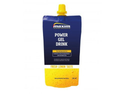 Maxim Power Gel Drink - 24 x 160 ml
