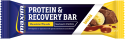 Maxim Protein & Recovery Bar - 30 x 55g
