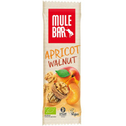 *Promocja* MuleBar Energy Bar -Apricot & Walnut - 1 x 56 gram