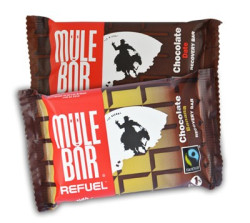 MuleBar ReFuel - 20 x 65g