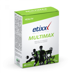 *Promocja*Etixx Multimax - 45 tabletek