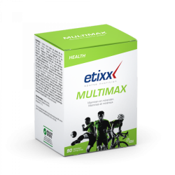 *Promocja*Etixx Multimax - 90 tabletek *BEZ PUDEŁKA*