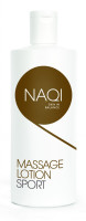 *Promocja* NAQI Massage Lotion Sport - 200 ml